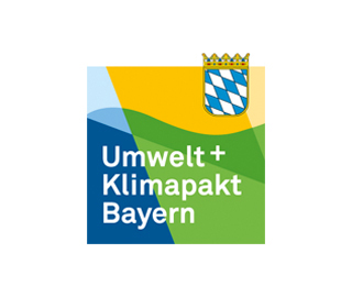 Umwelt + Klimapakt Bayern